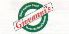 Giovanni's
Real Italian Food Made By Real Italians
Leesburg, VA
703-777-8440